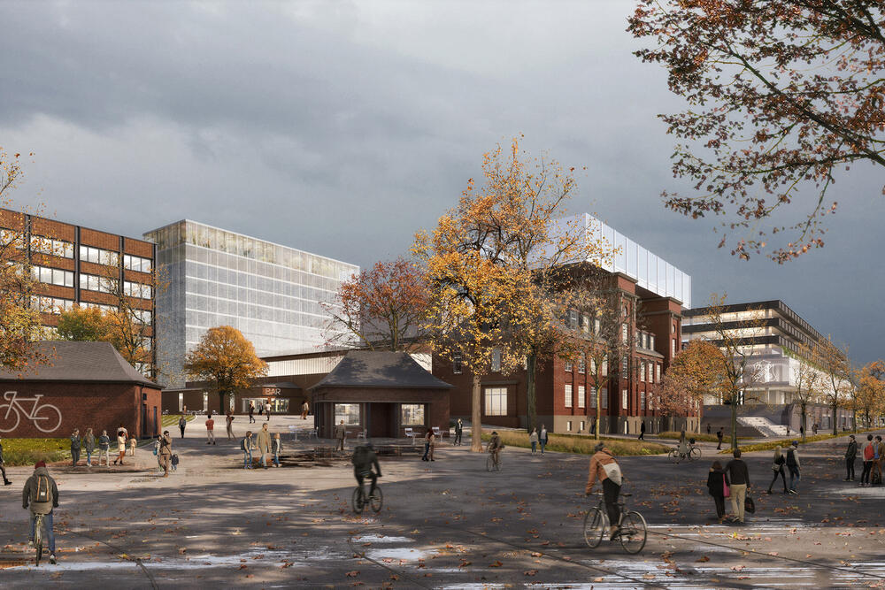 Image from page “Former Thyssenkrupp Site”
