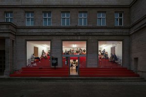 Architekturpreis Berlin
