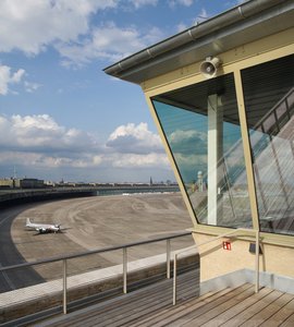 auf Tempelhof!