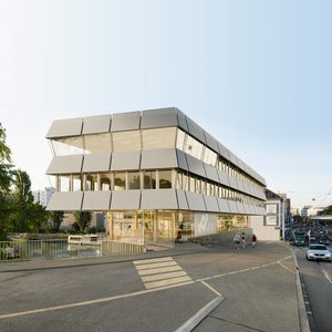Wettbewerb