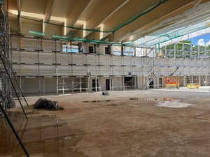 Holzbau